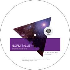 Norm Talley - Transmissions : 12inch