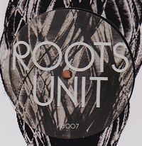 Roots Unit - EP : 12inch