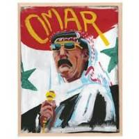 Omar Souleyman - WENU WENU