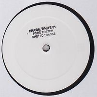 Ford Foster - Ghetto Tracks