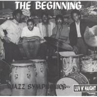 Jazz Symphonics - The Beginning : LP
