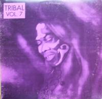 Various - Tribal Africanism Vol. 7 : LP