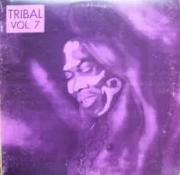Various - Tribal Africanism Vol. 7 : LP