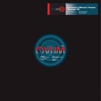 Ambivalent & Michael L Penman - Shimmer EP : 12inch