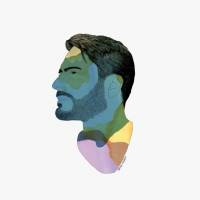 Dave Aju - Maybeso