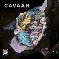 Cavaan - Signs EP　- incl.ISOLEE rmx : 12inch