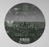 Tini - 4th Street : 12inch