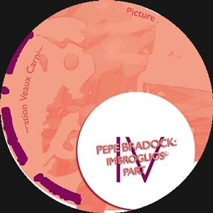 Pepe Bradock - Imbroglios Part 4