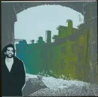 J.Rocc / Kutmah - 777.6 : 7inch