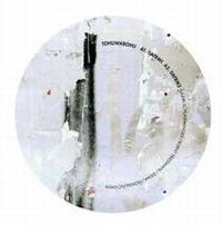 Tohuwabohu - Tohuwabohu EP : 12inch