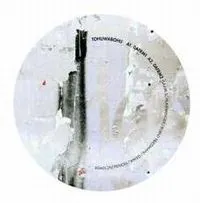 Tohuwabohu - Tohuwabohu EP : 12inch