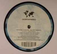 Mathew Jonson - Blurry Remixes