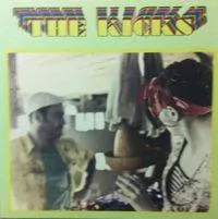 The Kicks - Rebirthday-Party : 12inch