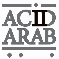 Various - Acid Arab Collections EP#2 : 12inch