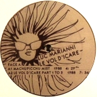 Luc Marianni - Le Vol D'Icare O.B. Ignitt rmx