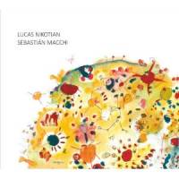 Sebastian Macchi / Lucas Nikotian - S/T : CD