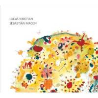 Sebastian Macchi / Lucas Nikotian - S/T