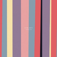 Daniel Bortz - Maxi Cosy EP : 12inch