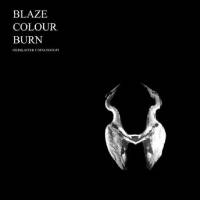 Jan St. Werner - Blaze Colour Burn : LP