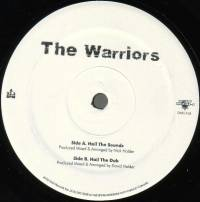 The Warriors - Hail The Sound