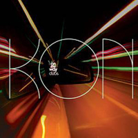 Kon - On My Way Dubs