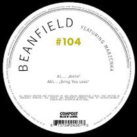 Beanfield - Compost Black Label 104 : 12inch