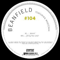 Beanfield - Compost Black Label 104