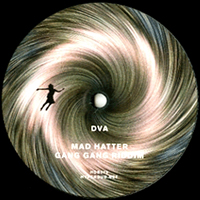 Dva - Mad Hatter EP : 12inch