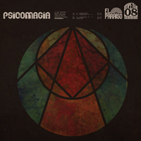 Psicomagia - Psicomagia : LP