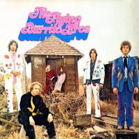 The Flying Burrito Bros - The Gilded Palace Of Sin : LP