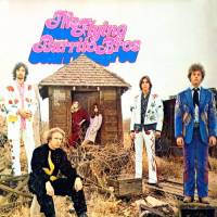 The Flying Burrito Bros - The Gilded Palace Of Sin