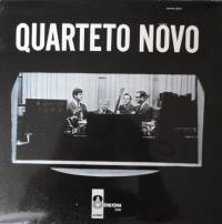 Quarteto Novo - Quarteto Novo : LP
