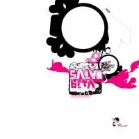 Salvo Beta - Evil Against Evil : 12inch