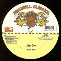 White Mice / Yami Bolo - True Love / When A Man's In Love : 12inch