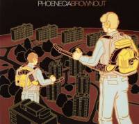 Phoenecia - Brownout : 2xLP