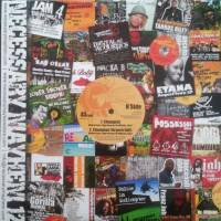 Million Stylez, Ziggi Recardo, Mr Williamz, Cali P - Champion