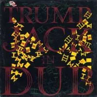 Trump Jack - TRUMP JACK IN DUB : LP