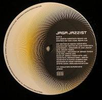 Jaga Jazzist - Day : 12inch