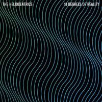 The Heliocentrics - 13 Degrees Of Reality : 2LP