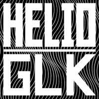 The Gaslamp Killer - Helio x GLK : 12inch