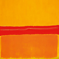 Paul Woolford - Untitled