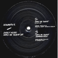 Detect Audio - Make Me Sweat EP : 12inch