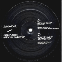 Detect Audio - Make Me Sweat EP