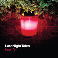 Four Tet - Late Night Tales : 2LP
