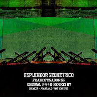 Esplendor Geometrico - Francotirador EP