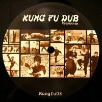 Jeff Bennett - Nudle Attack : 12inch