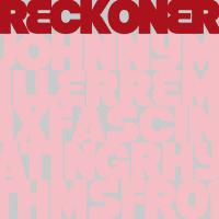 Radiohead - Reckoner (Johnny Miller Remix) : 12inch