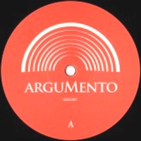 Various Artists - The 7th Argument EP : 12inch