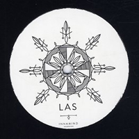 Las - Uuha : 12inch