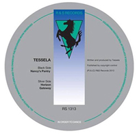 Tessela - Nancy's Pantry : 12inch